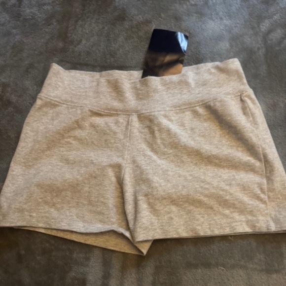 Brandy Melville grey shorts - Picture 1 of 1